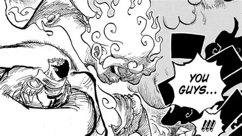 One Piece Chapter 1109 release date & spoilers: More enemies。